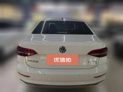 2020 Volkswagen Lavida 2019 1.4T AT 280TSILuxury China VI #10