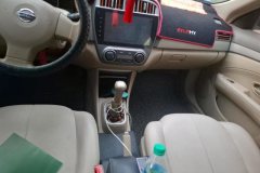 2016 Nissan Sylphy 2016 1.6 MT ClassicXEComfort #16