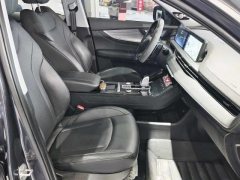 2021 Chery Tiggo 8 Plus 2021 1.6T AT 290TGDI DCTHao XingEdition #9