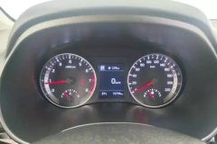 2024 Kia KX1 2021 1.4L AT CVTSunroof #14
