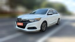 2019 Honda Crider 2019 1.0T AT 180TurboComfort China VI #1