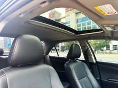 2016 Toyota Camry 2016 2.0 AT G10AnniversarycommemorateLeading #17