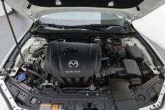 2024 Mazda Mazda3 Axela Sedan 2023 2.0L AT dazzling qualityEdition #7