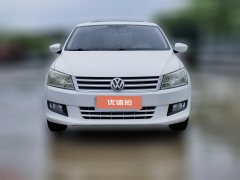 2015 Volkswagen Santana 2015 1.6 AT Comfort #2