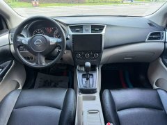 2018 Nissan Sylphy 2018 1.6 AT XEComfort #8