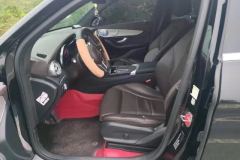 2019 Mercedes-Benz GLC-Class 2020 GLC 260 L 4MATIC Dynamic #9