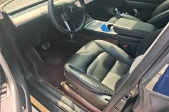 2021 Tesla Model Y 2021Long Rangeall wheel driveEdition 3D7 #9