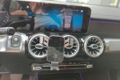 2020 Mercedes-Benz GLB-Class 2020 1.3T AT GLB 200 Fashion #13