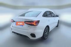 2023 Roewe i5 2021 1.5L MT Platinum #3