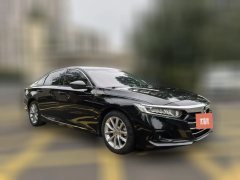 2021 Honda Accord 2022 1.5T AT 260TURBO Luxury #1