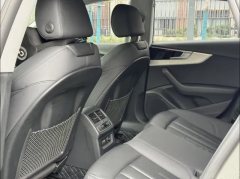 2025 Audi A5 Sportback 2024 Sportback 2.0T AT 40 TFSI quattro LuxuryDynamic (Imported) #5