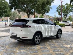2019 BYD Tang 2018 2.0T AT Smart ConnectZunyue7Seat #7