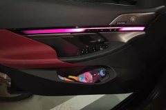 2024 BMW 5 Series 2024 2.0T AT 530Li Leading MSport Pkg #7