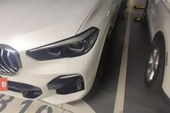 2020 BMW X5(Imported)(Imported) 2020 2.0T AT 30i MSport Pkg (Imported) #5