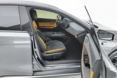 2024 Deepal SL03 2025 Range-Extended Sport #8