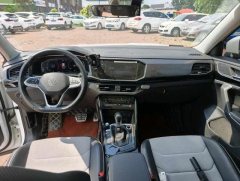 2022 Volkswagen Tayron X 2020 2.0T AT 330TSInobleSmart ConnectFWD #6