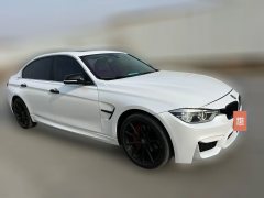 2019 BMW 3 Series 2019 2.0T AT 320LiFashion #3