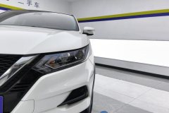 2024 Nissan Qashqai 2023 Classic 2.0L AT CVT XVComfort #5