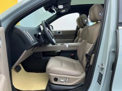 2025 Li Auto Li Auto L6 2025 Max SmartHuanNewEdition #3