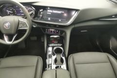 2023 Buick Envision Plus 2023 EnvisionPlus 2.0T AT 652T 5SeatLuxury #16