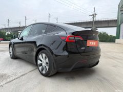 2023 Tesla Model Y 2022 Facelift rear wheel driveEdition #11