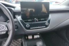 2025 Toyota Levin 2024 Smartelectric hybridHybrid 1.8L AT Leading #13