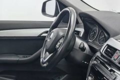 2017 BMW X1 2016 1.5T AT 18LiExclusiveFWD #23