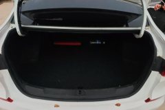 2021 Chevrolet Monza 2020 1.3T AT Lightly mixed RS 330ThappyEdition #4