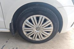2019 Volkswagen Polo Hatchback 2018 1.5 AT Enjoy #6