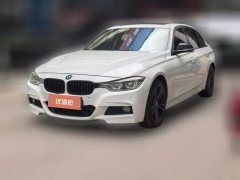 2018 BMW 3 Series 2018 2.0T AT 320LiLeadingMSport Pkg #1