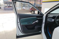 2023 GAC Trumpchi Trumpchi Yingku 2022 1.5T AT SuperNewstarProEdition #7