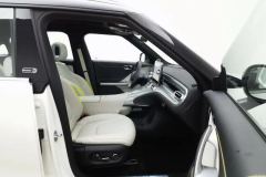 2025 smart #1 2024 SmartStandard #22