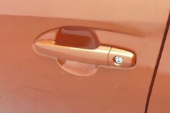 2016 Toyota Yaris L 2015 1.5 AT ECharmingEdition #8