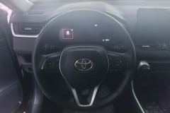 2025 Toyota RAV4 2024 2.0L AT CVT2WDfashionPlusEdition #15