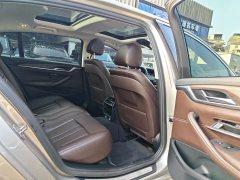 2018 BMW 5 Series 2018 2.0T AT 530LiLeadingLuxury Pkg #16