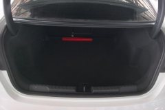 2024 Audi A3 Sedan 2024 A3L Limousine 1.4T AT 35 TFSI FashionSport #4