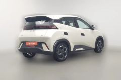 2025 BYD Seagull 2025 305km vitalityEdition #2