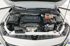 2023 Chevrolet Monza 2024 1.5L AT DCTJoy #10