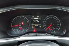 2020 Volkswagen T-Cross 2019 1.5 AT Comfort #14