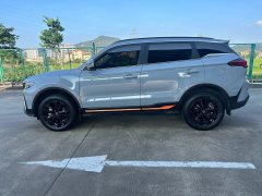 2021 Geely Auto Boyue 2022 BoyueX AT 1.8TD DCTSmart #4