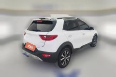 2024 Kia KX1 2021 1.4L AT CVTSunroof #3