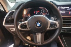 2021 BMW X5(Imported)(Imported) 2021 2.0T AT 30i MSport Pkg (Imported) #15