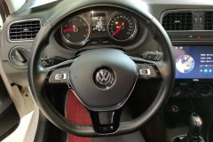 2017 Volkswagen Polo Hatchback 2016 1.6 AT Comfort #15
