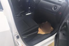 2018 Toyota Corolla 2018 1.2T AT GLSmart #8