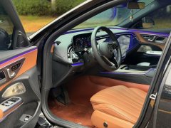 2024 Mercedes-Benz E-Class 2024 2.0T AT E 300 L Fashion #13