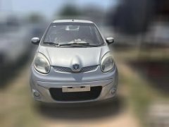 2015 Chang'an Benben Mini 2012 1.0 MT family affection China V #2