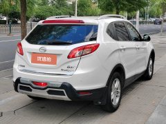 2015 GAC Trumpchi Trumpchi GS5 2014 2.0 AT Anniversaryvalue addedEdition #5