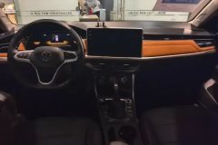 2024 Volkswagen Bora Sedan 2024 200TSI DSGYuexingEdition #12