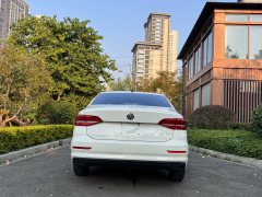 2018 Volkswagen Lavida 2018 1.5 AT ClassicComfort China VI #8