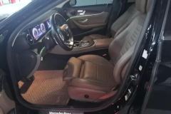 2019 Mercedes-Benz E-Class 2019 1.5T AT E260LSport #9